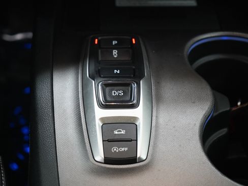 Used 2023 Honda Ridgeline RTL-E image 20