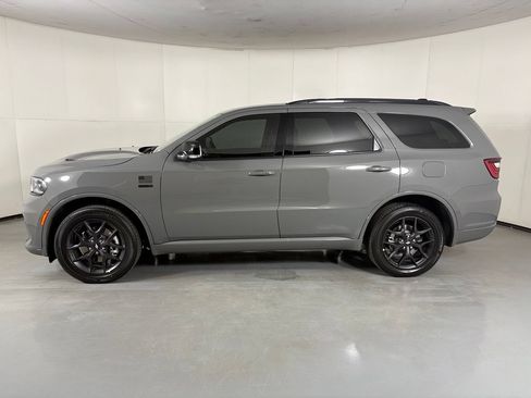 New 2026 Dodge Durango GT AWD/4WD image 5