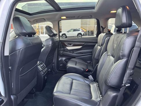 Used 2022 Subaru Ascent Touring image 11