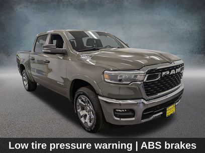Used 2026 RAM 1500 Big Horn