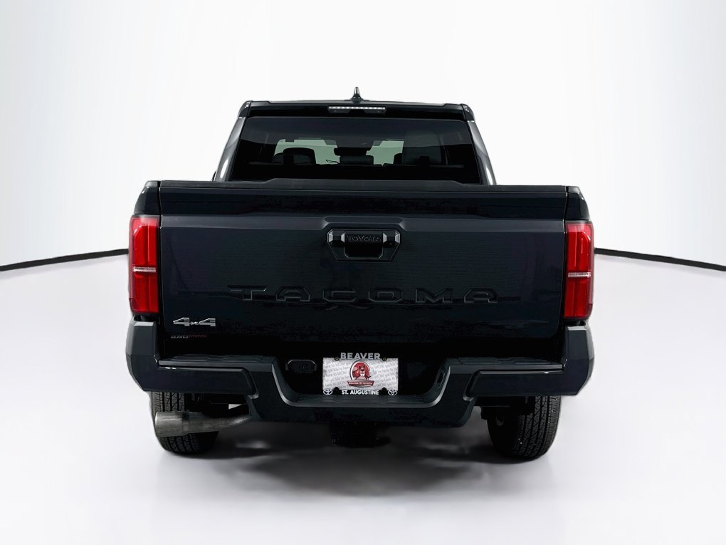 Used 2025 Toyota Tacoma SR5 AWD/4WD image 8