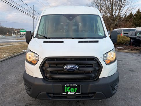 Used 2020 Ford Transit 150 XL image 5