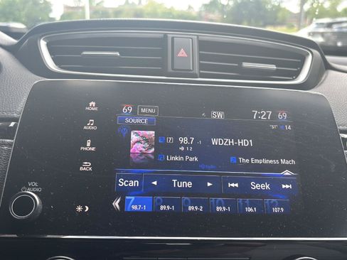 Used 2020 Honda CR-V EX image 12