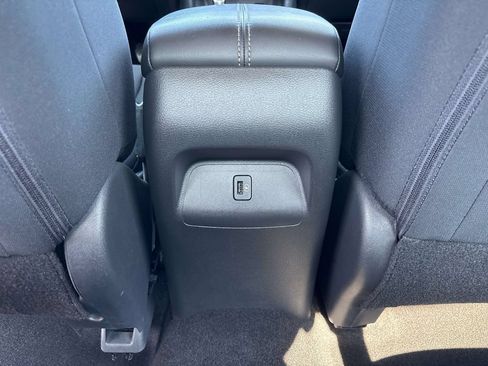 Used 2024 Nissan Sentra SV w/ All-Weather Package FWD image 13
