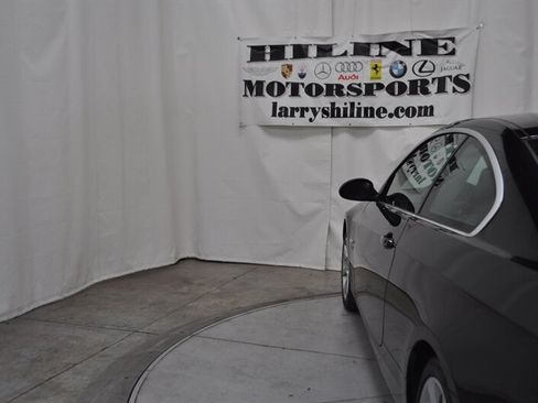 Used 2009 BMW 335i xDrive Coupe AWD/4WD image 11