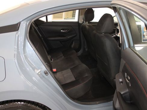 Used 2024 Nissan Sentra SR image 29