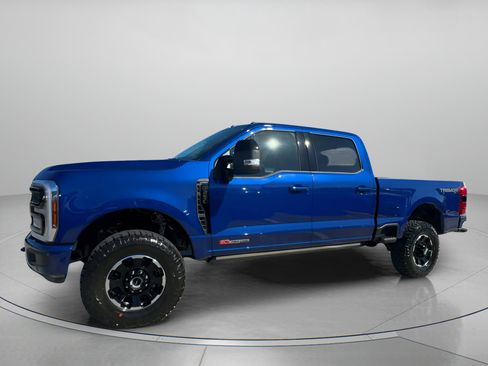 New 2026 Ford F250 Lariat w/ Tremor Off-Road Package image 13