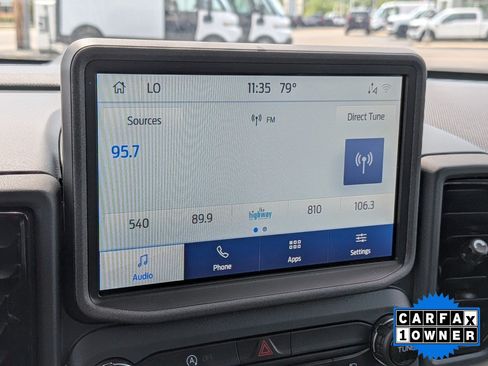 Used 2023 Ford Bronco Sport Heritage AWD/4WD image 19