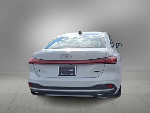 Certified 2025 Audi A5 2.0T Premium w/ Convenience Package image 8