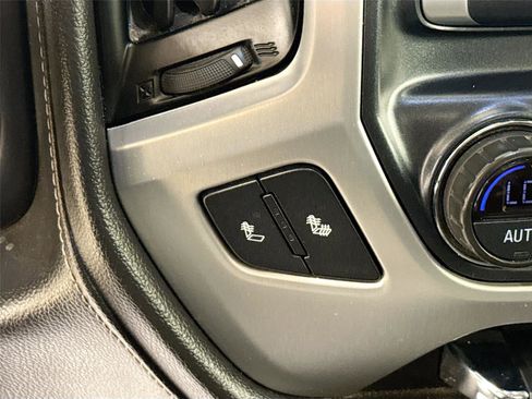 Used 2018 GMC Sierra 1500 SLE w/ Max Trailering Package AWD/4WD image 20