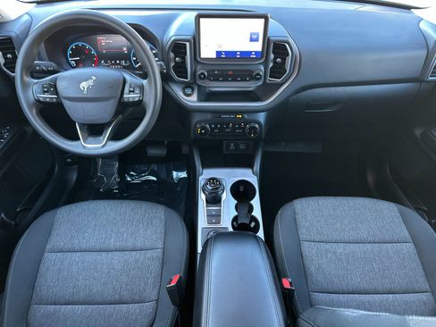 Used 2024 Ford Bronco Sport Big Bend image 15