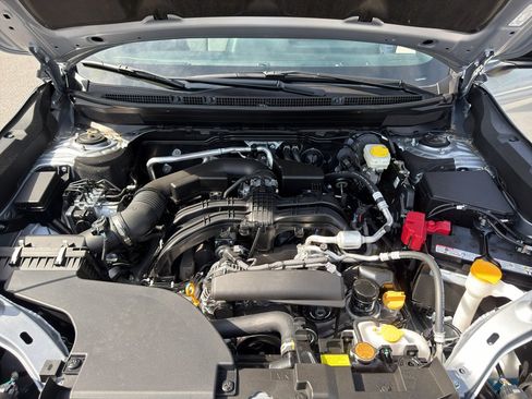 New 2026 Subaru Outback Premium AWD/4WD image 48