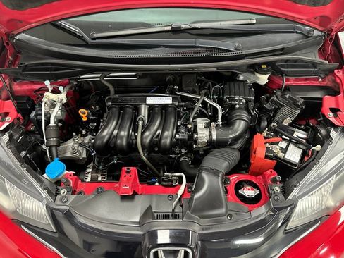 Used 2016 Honda Fit EX image 3