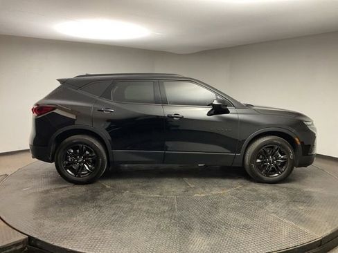 Used 2021 Chevrolet Blazer LT FWD image 8
