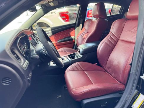 Used 2022 Dodge Charger SRT Hellcat image 30