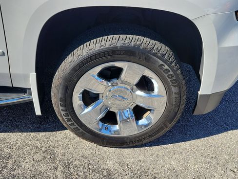 Used 2017 Chevrolet Tahoe Premier image 42