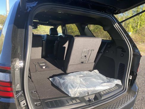 New 2026 Dodge Durango GT image 5