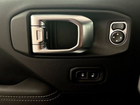 New 2026 Jeep Wrangler Sahara image 13