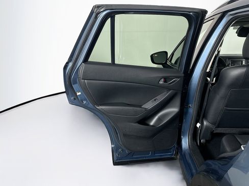 Used 2015 MAZDA CX-5 Grand Touring image 27