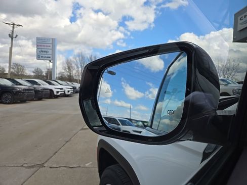 New 2026 Jeep Grand Cherokee Limited image 31