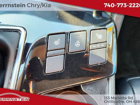 Used 2023 Kia Sportage EX AWD/4WD image 21