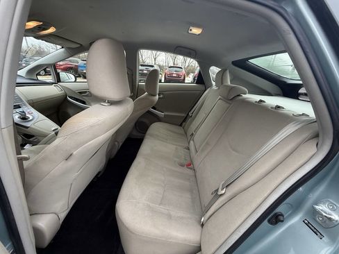 Used 2012 Toyota Prius Two image 22