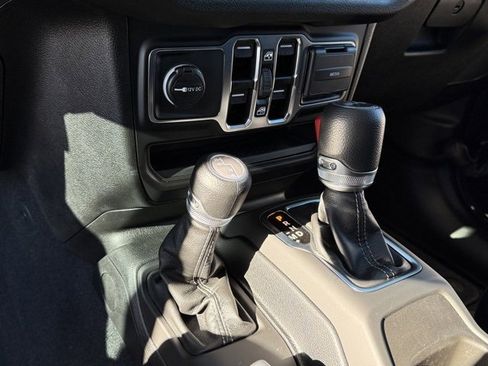 New 2025 Jeep Wrangler Sport S image 25