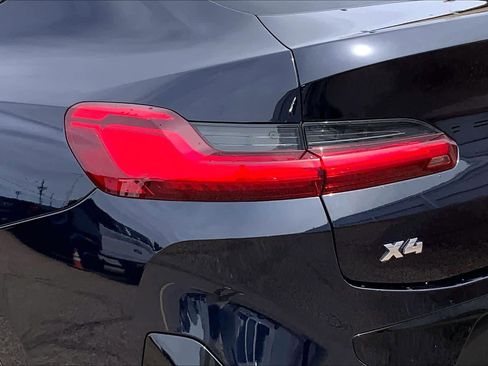Used 2023 BMW X4 M40i w/ Parking Assistance Package AWD/4WD image 57