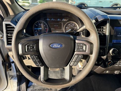 Used 2021 Ford F250 XLT image 14