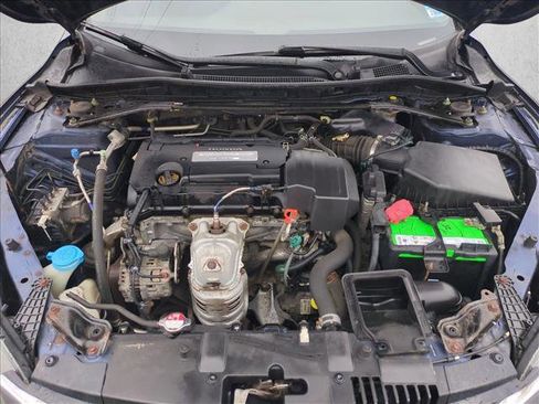 Used 2013 Honda Accord Sport image 21