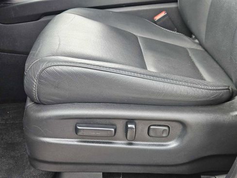 Used 2024 Honda Passport EX-L image 23