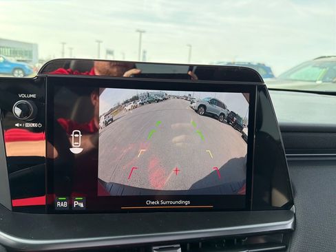 New 2026 Subaru Outback Limited image 21