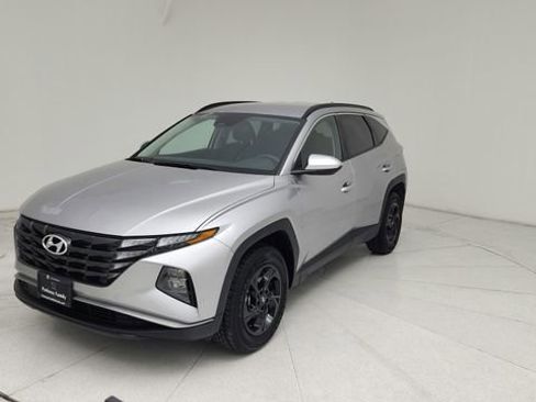 Used 2024 Hyundai Tucson SEL AWD/4WD image 1