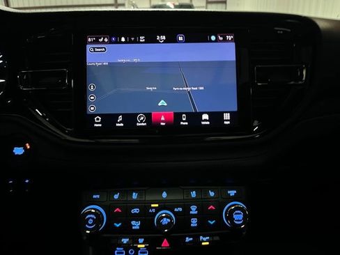 Used 2024 Dodge Durango R/T image 16