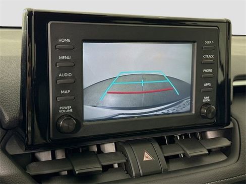 Certified 2019 Toyota RAV4 XLE w/ Convenience Package image 13