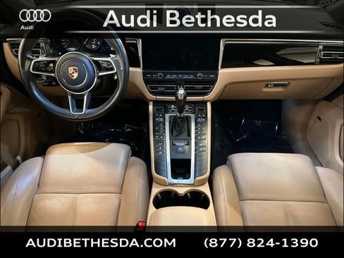 Used 2020 Porsche Macan AWD/4WD image 20