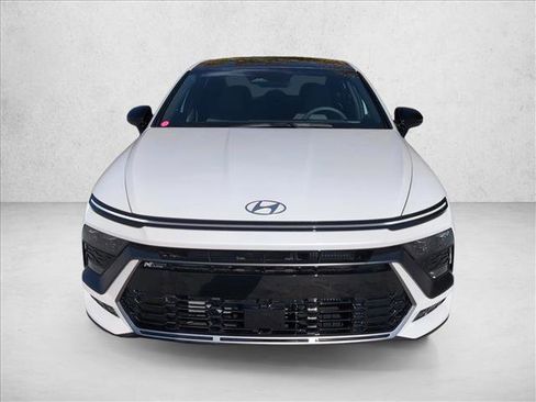New 2026 Hyundai Sonata N Line image 6