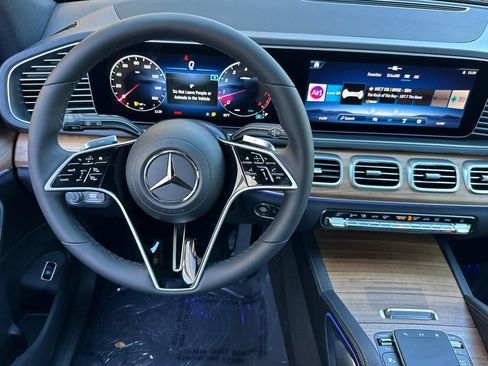 New 2026 Mercedes-Benz GLE 350 4MATIC image 26