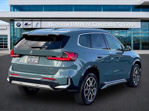 Used 2023 BMW X1 xDrive28i w/ Premium Package AWD/4WD image 6