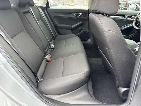 Used 2023 Honda Civic EX image 21
