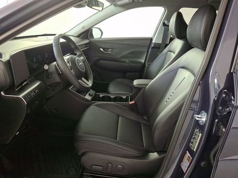 New 2026 Hyundai Kona SEL Premium FWD image 11
