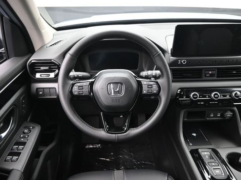 Used 2026 Honda Passport RTL image 18