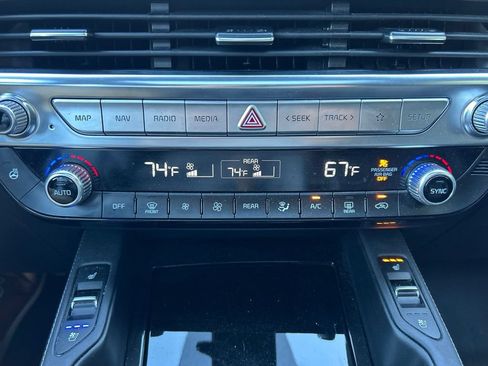 Used 2021 Kia Telluride EX w/ EX Premium Package AWD/4WD image 20