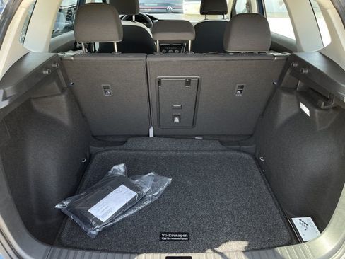 New 2026 Volkswagen Taos S FWD image 19