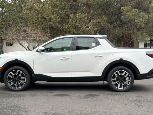 New 2026 Hyundai Santa Cruz Limited AWD/4WD image 7