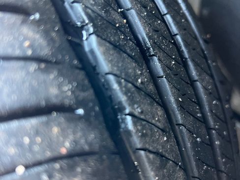 Used 2015 INFINITI Q70 L 3.7 w/ Deluxe Touring Package image 49