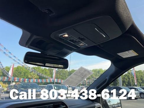 Used 2022 Ford F150 Platinum w/ Equipment Group 701A High AWD/4WD image 29