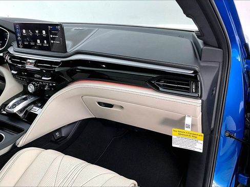 New 2026 Acura MDX A-Spec image 17