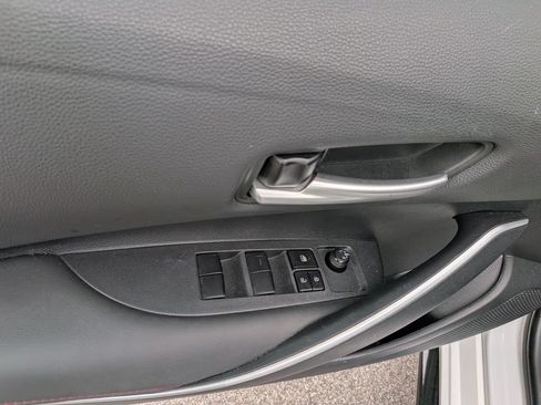 Used 2024 Toyota Corolla Sedan w/ SE Convenience Package FWD image 10