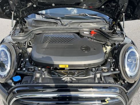Used 2024 MINI Cooper SE FWD image 26